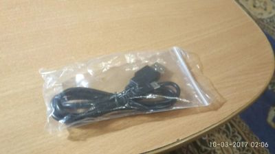 Лот: 10385593. Фото: 1. шнур-usb mini. Шлейфы, кабели, переходники
