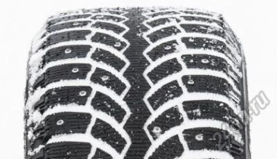 Лот: 5604992. Фото: 1. Bridgestone Blizzak Spike-01 205... Шины