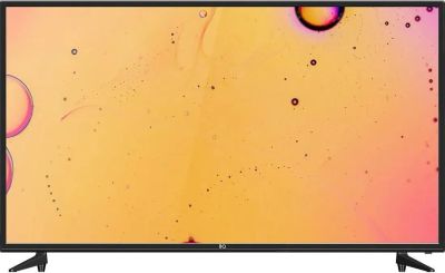 Лот: 18406519. Фото: 1. Телевизор BQ 4203B LED 42" Full... Телевизоры