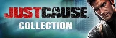 Лот: 7079204. Фото: 1. Гифт на игру Just Cause 1 + 2... Разное