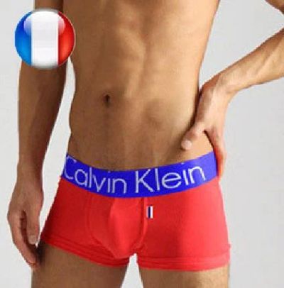 Лот: 3173476. Фото: 1. Трусы боксеры Calvin klein! В... Нижнее бельё, плавки, шорты для плавания