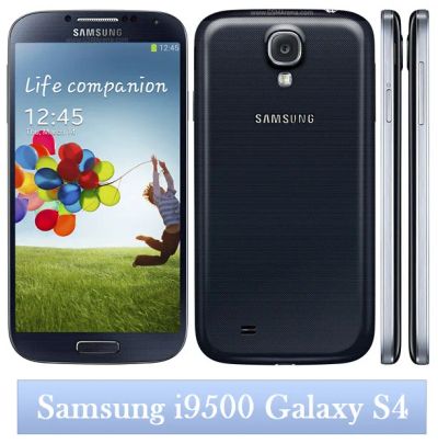 Лот: 3573926. Фото: 1. Samsung Galaxu S4 32gb Original... Смартфоны