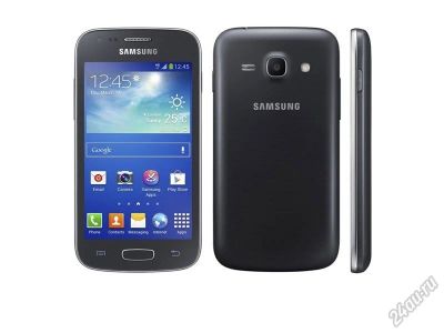 Лот: 5593645. Фото: 1. Samsung Galaxy Ace 4 Lite. Смартфоны