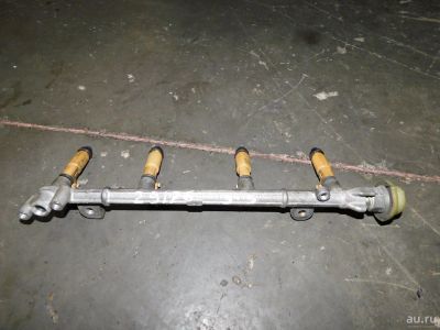 Лот: 13253443. Фото: 1. Топливная рейка для TOYOTA CALDINA... Другое (автозапчасти)
