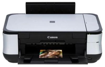 Лот: 11018960. Фото: 1. Canon PIXMA MP540. МФУ и копировальные аппараты