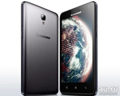 Лот: 8888365. Фото: 1. Lenovo s660 (2 SIM-карты /IPS... Смартфоны