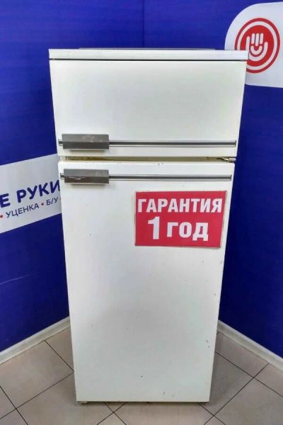 Лот: 16990299. Фото: 1. Холодильник бирюса 21 (11080706... Холодильники, морозильные камеры
