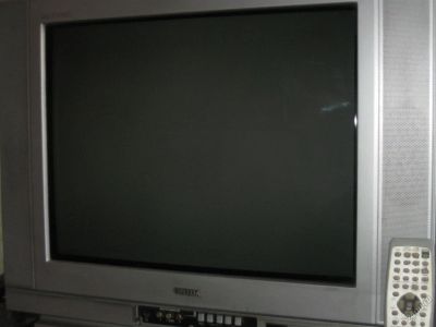 Лот: 5921639. Фото: 1. Телевизор б/у. Телевизоры