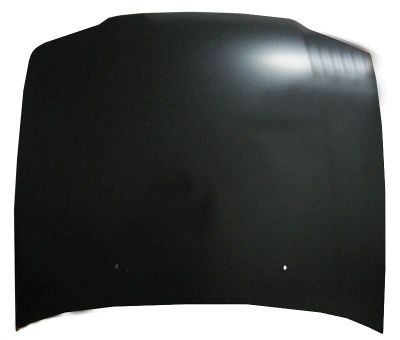Лот: 7422777. Фото: 1. Капот Toyota Caldina (Калдина... Кузов