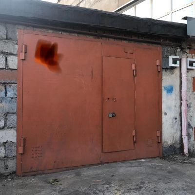 Лот: 18039399. Фото: 1. Сниму в аренду гараж, бокс предмостная... Гаражи, парковочные места