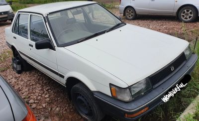 Лот: 16208320. Фото: 1. Toyota Corolla продам. Автомобили