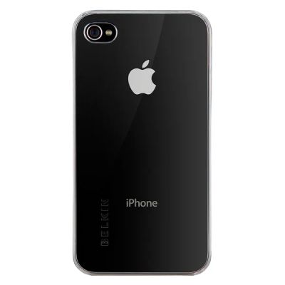 Лот: 3021875. Фото: 1. Чехол, кейс для iPhone 4 / 4S... Чехлы, бамперы