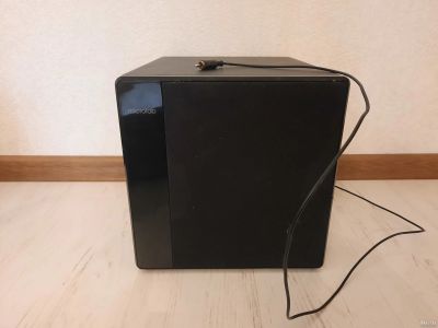 Лот: 18168094. Фото: 1. Сабвуфер Microlab. Другое (аксессуары)