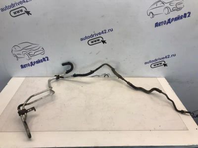 Лот: 21703855. Фото: 1. радиатор охлаждения гур Kia Rio... Двигатель и элементы двигателя