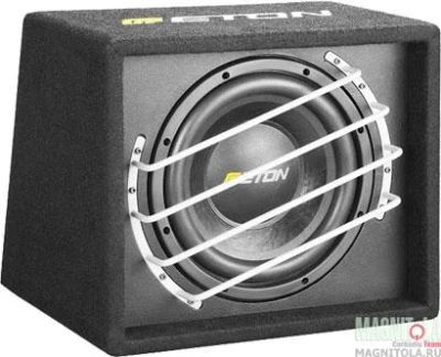 Лот: 7437244. Фото: 1. Eton Force 12-600 G 600Вт (качественный... Сабвуферы