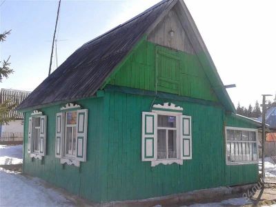 Лот: 2620753. Фото: 1. Дача Б.Кускун. Дачи