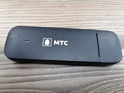 Лот: 25528421. Фото: 1. Модем 4G. Беспроводные модемы
