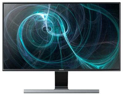 Лот: 5217619. Фото: 1. Телевизор LED samsung LT24D590EX... Телевизоры