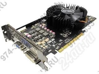 Лот: 488618. Фото: 1. ASUS Radeon HD 5770 850 Mhz 512... Видеокарты