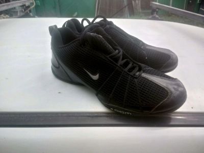 Лот: 11925459. Фото: 1. Кроссовки nike air zoom. Кеды, кроссовки, слипоны