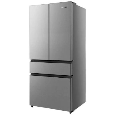 Лот: 19852793. Фото: 1. Холодильник многодверный Gorenje... Холодильники, морозильные камеры