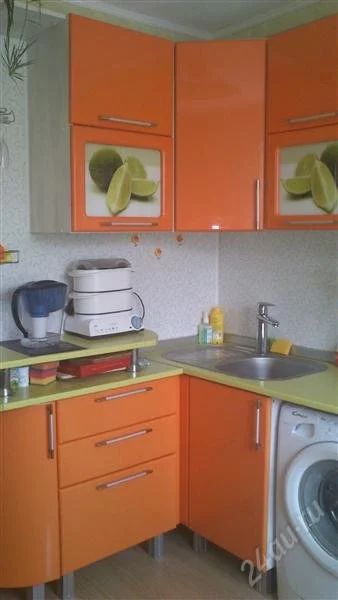 Лот: 2600555. Фото: 1. Продам отличную дизайнерскую кухню. Другое (кухонная мебель)