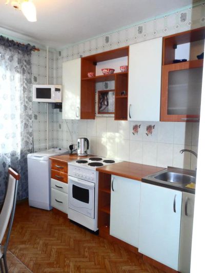 Лот: 8930153. Фото: 1. Сдам квартиру Октябрьский район... Квартиры, студии