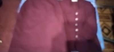 Лот: 19213187. Фото: 1. Бордовый женский костюм(размер... Костюмы