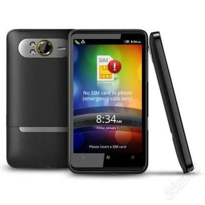 Лот: 1424582. Фото: 1. HERO H7300 MTK6573. Смартфоны