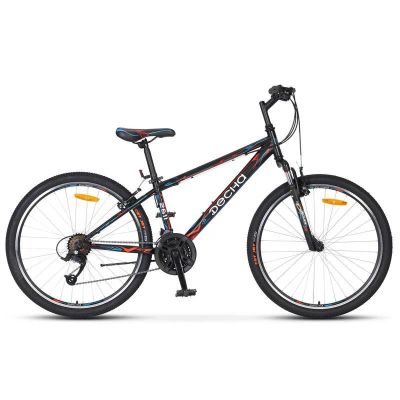 Лот: 15873929. Фото: 1. ДЕСНА-2611 V Велосипед 26&quot... Красноярск