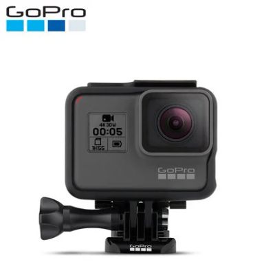 Лот: 8704166. Фото: 1. GoPro Hero 5 Black Edition видеокамера... Экшн камеры