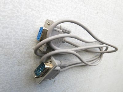Лот: 3134411. Фото: 1. Кабель Com. Шлейфы, кабели, переходники