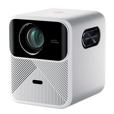 Лот: 22380215. Фото: 1. Проектор Wanbo Wanbo Projector... Проекторы