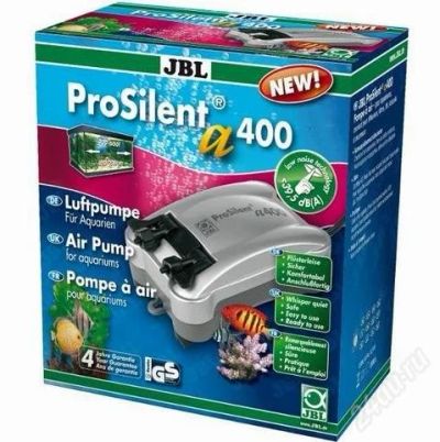 Лот: 2609521. Фото: 1. JBL ProSilent a400. Оборудование