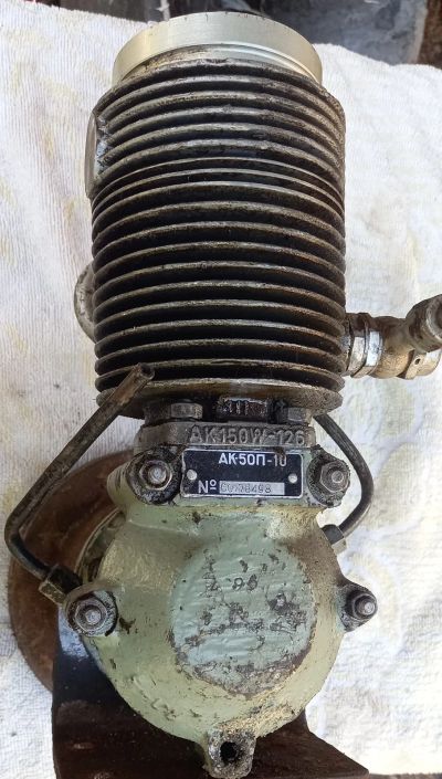 Лот: 24278572. Фото: 1. АК50П-10. Другое (оснащение, оборудование, аксессуары)