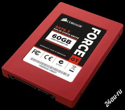 Лот: 2452529. Фото: 1. Твердотельный накопитель (SSD... Жёсткие диски (HDD)