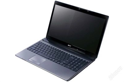 Лот: 1621333. Фото: 1. Acer ASPIRE 5750G-2434G64Mnbb... Ноутбуки