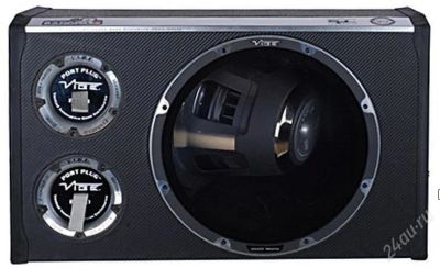 Лот: 1625474. Фото: 1. Vibe Space B12-V1 Мощность RMS... Сабвуферы