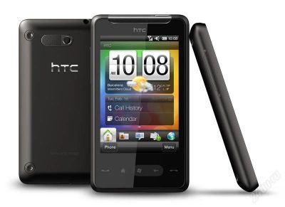 Лот: 933823. Фото: 1. htc mini hd. Смартфоны