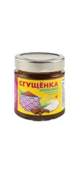 Лот: 22071398. Фото: 1. UFEELGOOD, Сгущенка кокосовая... Народная медицина, БАДы