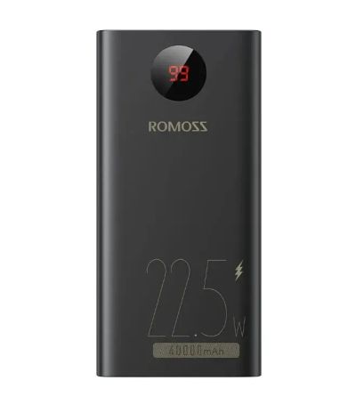 Лот: 24950091. Фото: 1. Аккумулятор внешний 40000_mAh... Внешние, портативные аккумуляторы для смартфонов (Power bank)