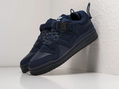 Лот: 20852012. Фото: 1. Кроссовки Bad Bunny x Adidas Forum... Кеды, кроссовки, слипоны