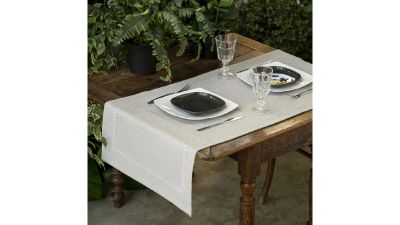 Лот: 25064142. Фото: 1. Дорожка сервировочная Askona Home... Скатерти, салфетки