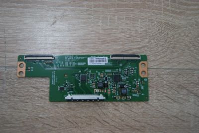 Лот: 11836659. Фото: 1. T-con , 6870c-0532a , тв philips... Запчасти для телевизоров, видеотехники, аудиотехники
