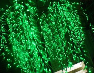 Лот: 3586174. Фото: 1. Светодиодное LED дерево. Другое освещение