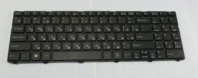 Лот: 11565381. Фото: 1. Клавиатура для ноутбука MSI MegaBook... Клавиатуры для ноутбуков