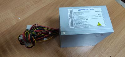 Лот: 21791590. Фото: 1. Блок питания 350 Вт/FSP/sata/molex... Корпуса, блоки питания