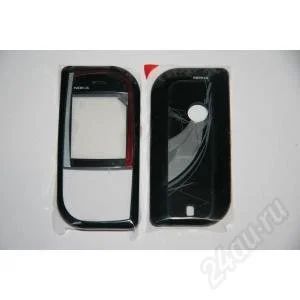 Лот: 1071563. Фото: 1. Корпус Nokia 7610. Корпуса, клавиатуры, кнопки