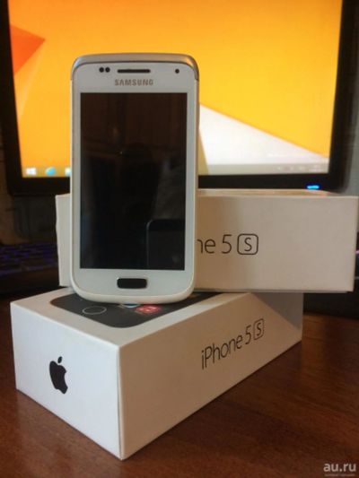 Лот: 10098736. Фото: 1. Samsung Glaxy. Смартфоны
