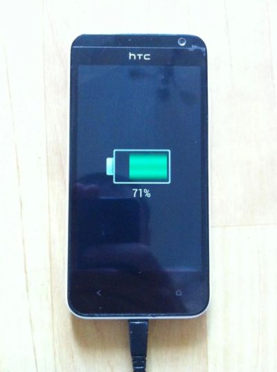 Лот: 5365231. Фото: 1. HTC Desire 300! Торг! Обмен!. Смартфоны